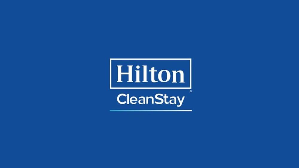 Hilton Garden Inn Biloxi Exterior photo