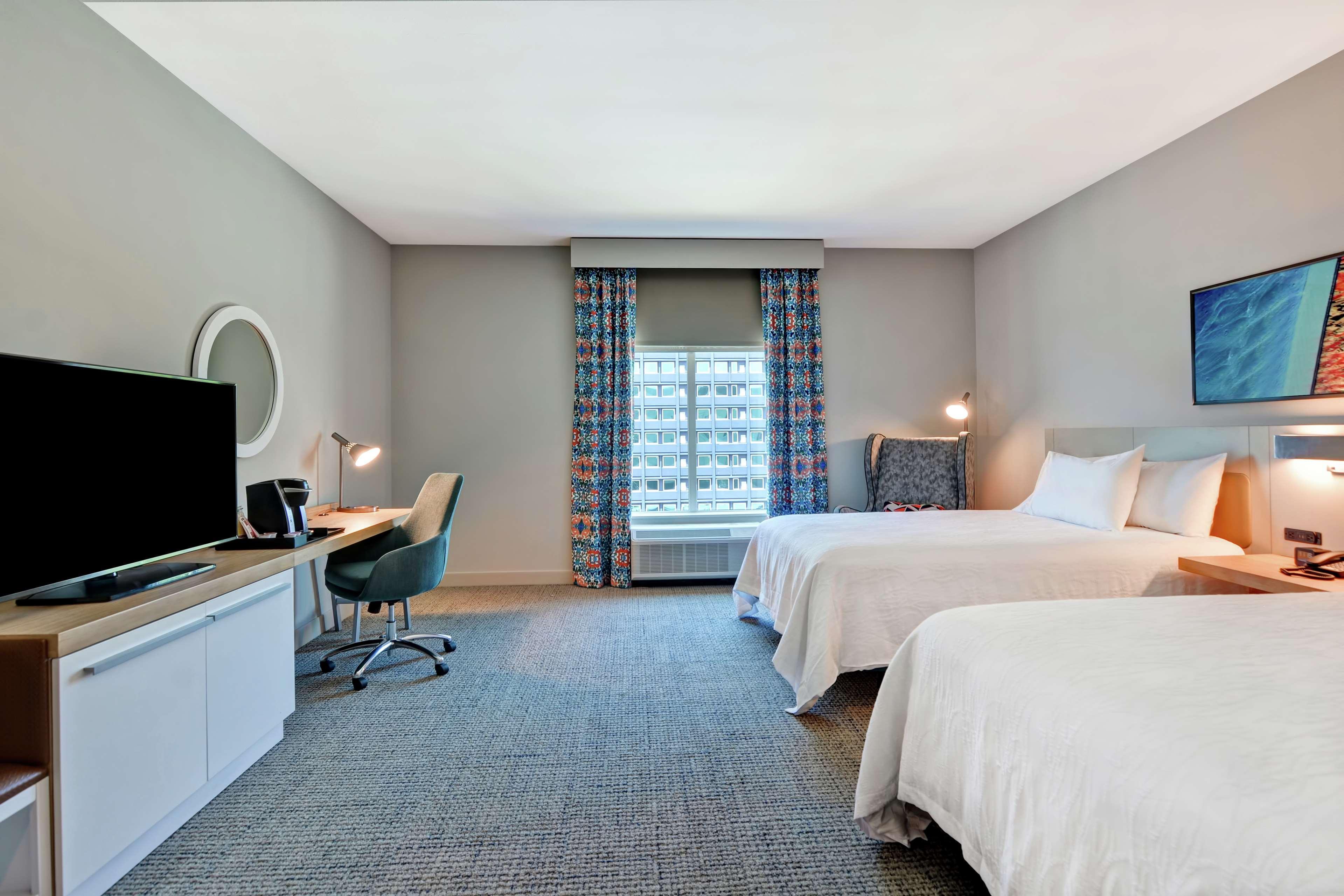 Hilton Garden Inn Biloxi Exterior photo