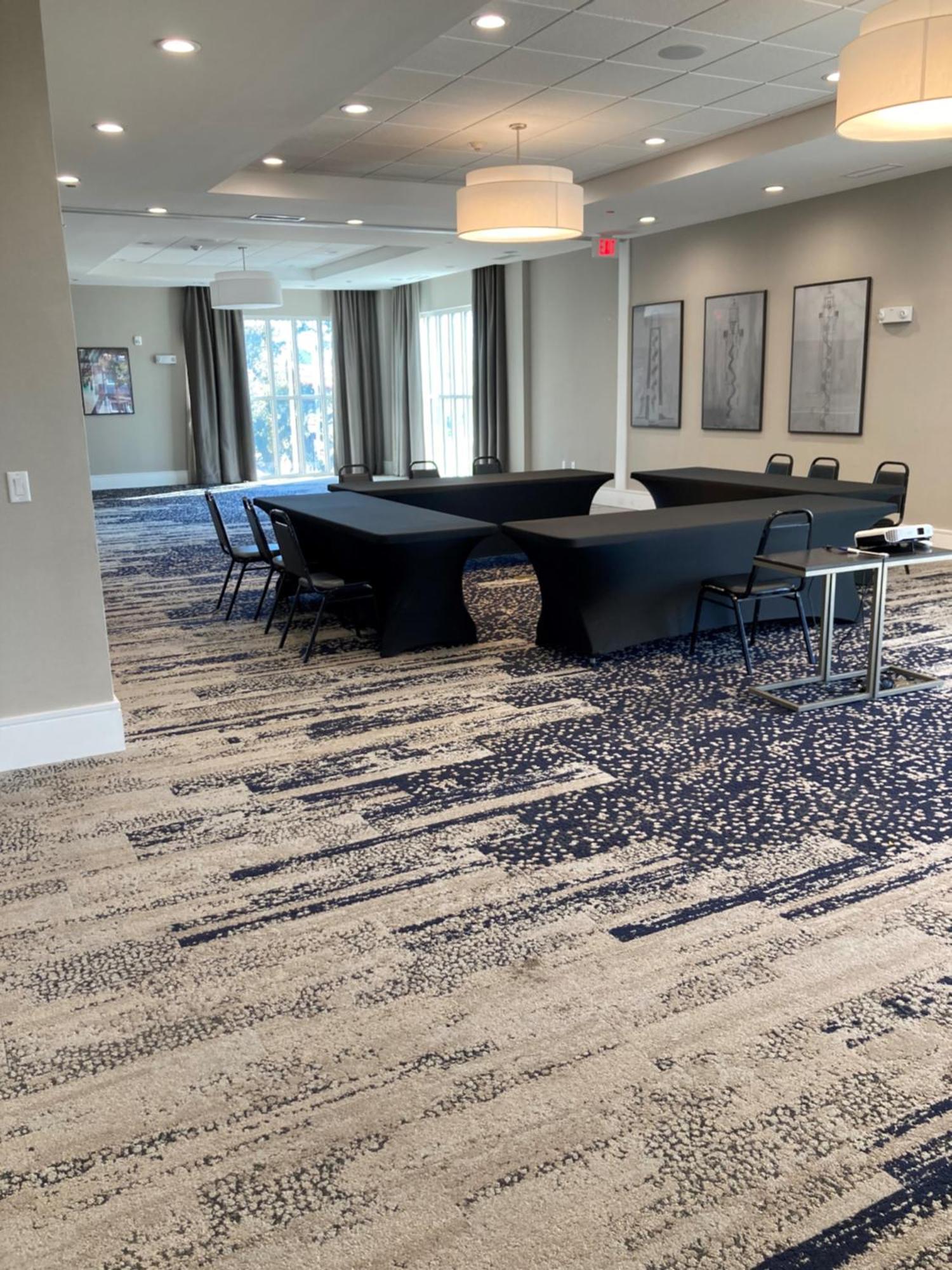 Hilton Garden Inn Biloxi Exterior photo
