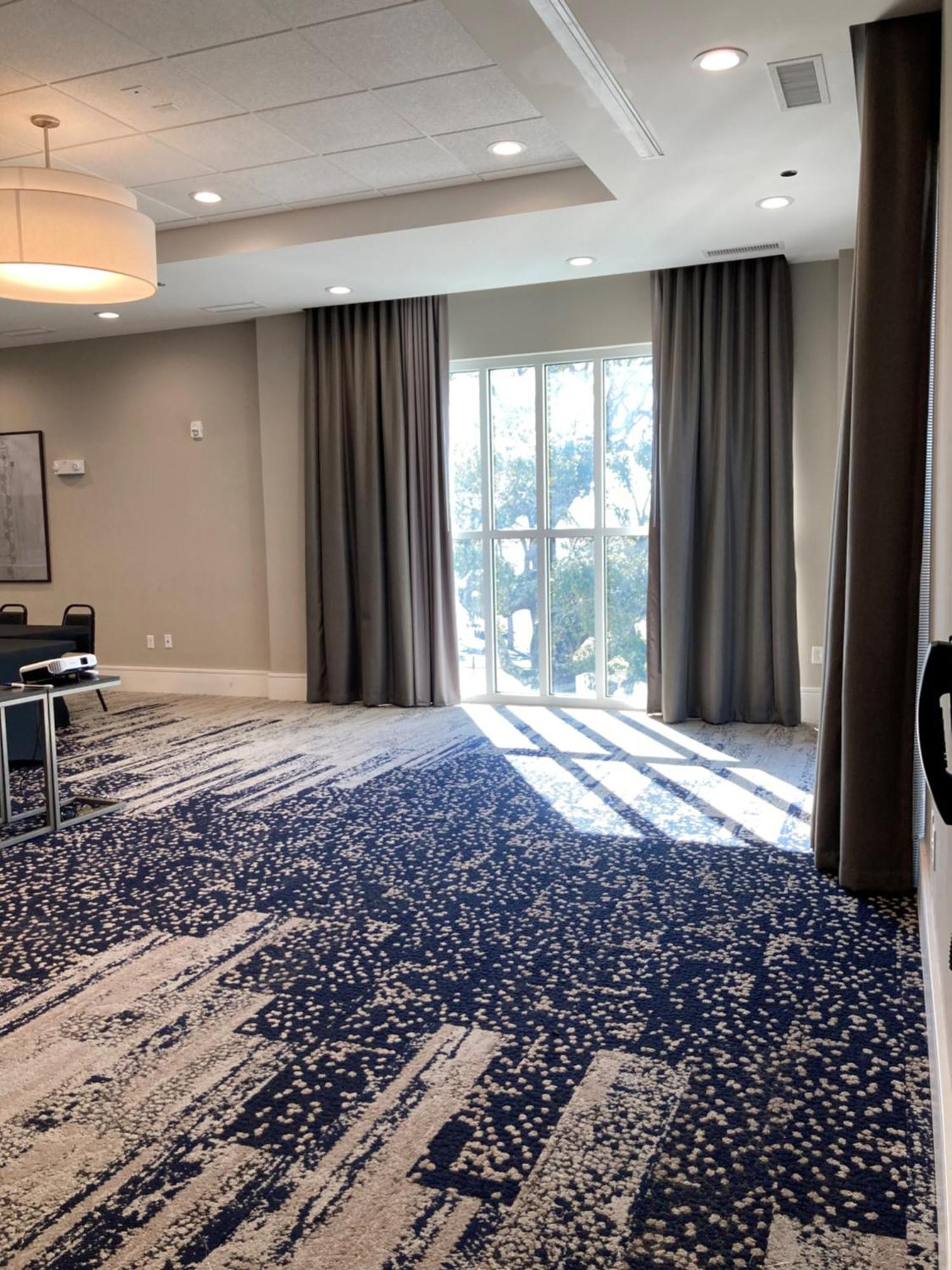Hilton Garden Inn Biloxi Exterior photo